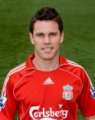 Steve Finnan 2007-2008