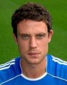 Wayne Bridge 2007-2008