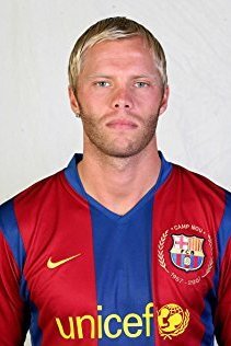 Eidur Gudjohnsen 2007-2008