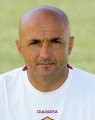 Luciano Spalletti 2007-2008