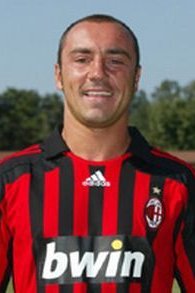 Cristian Brocchi 2007-2008