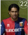 Marco Borriello 2007-2008