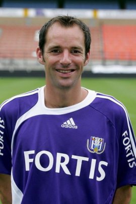 Bart Goor 2007-2008