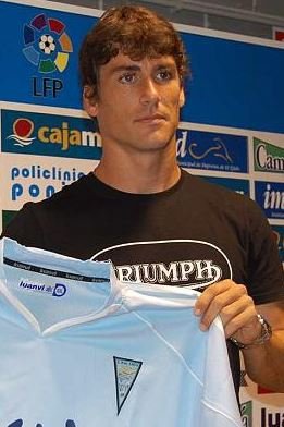 Mario Bermejo 2007-2008