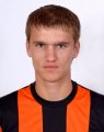 Oleksandr Gladkyy 2007-2008