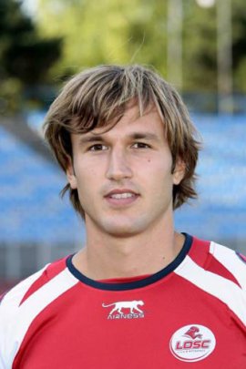 Marko Maric 2007-2008