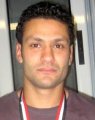 Mohamed Aboel Ela 2007-2008