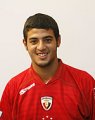 Carlos Vela 2007-2008