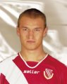 Przemyslaw Trytko 2007-2008