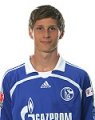 Benedikt Höwedes 2007-2008