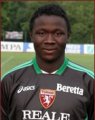 Lys Gomis 2007-2008