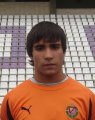 Sergio Asenjo 2007-2008