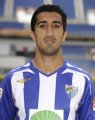 Raúl Gaitán 2007-2008