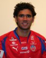 Leandro Castán 2007-2008