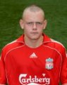 Jay Spearing 2007-2008