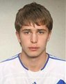 Artem Kravets 2007-2008