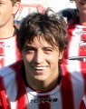 Pablo Alvarez 2007-2008