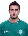  Anderson Gomes 2007-2008