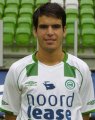 Martijn van der Laan 2007-2008