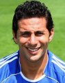 Claudio Pizarro 2007-2008