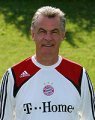 Ottmar Hitzfeld 2007-2008