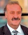 Vicente Del Bosque 2007-2008