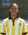 Steven Pienaar 2007-2008