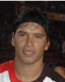 Rubén Darío Ramírez 2007-2008