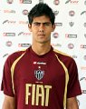  Leandro Almeida 2007-2008