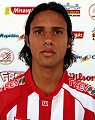  Eduardo Erê 2007-2008