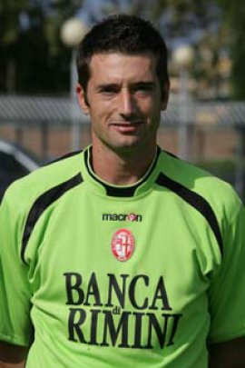 Maurizio Pugliesi 2007-2008