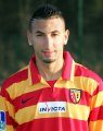 Nadir Belhadj 2007-2008