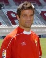 Quique De Lucas 2007-2008