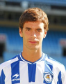 Xabi Prieto 2007-2008