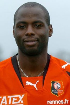 Djimi Traoré 2007-2008