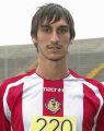 Davide Astori 2007-2008