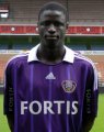 Cheikhou Kouyaté 2007-2008