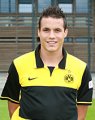 Philipp Degen 2007-2008