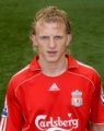 Dirk Kuyt 2007-2008