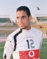 Mohamed Gouda 2007-2008