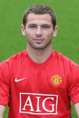 Phil Bardsley 2007-2008