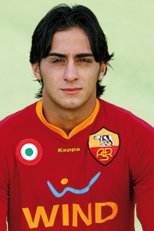 Alberto Aquilani 2007-2008