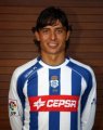  Jesús Vázquez 2007-2008