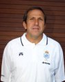 Víctor Muñoz 2007-2008