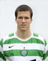 Gary Caldwell 2007-2008