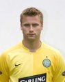 Artur Boruc 2007-2008