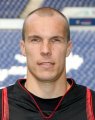 Robert Enke 2007-2008