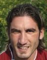 Francesco Modesto 2007-2008