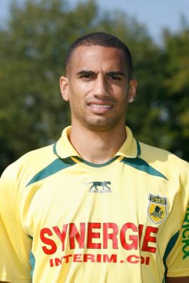 Aurélien Capoue 2007-2008