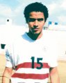 Omar Gaber 2007-2008
